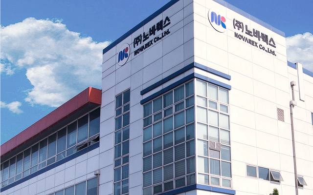 오창 1공장